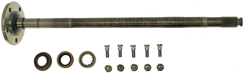 Dorman 630305 Axle Shaft product image 1 of 1