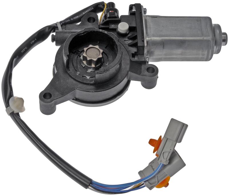 Dorman 742868 Power Window Motor product image 3 of 3