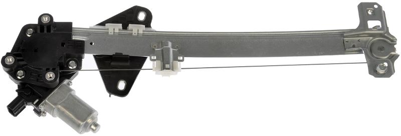 Dorman 748162 - Power Window Motor and Regulator Assembly Dorman 748162 Power Window Motor and Regulator Assembly product image 2 of 2