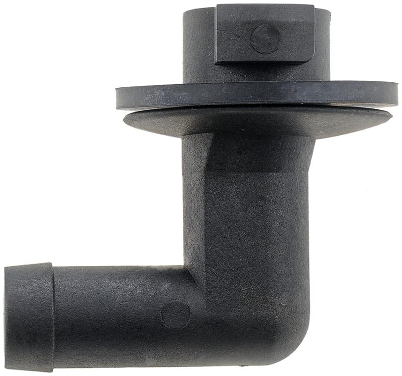 Dorman 47056 PCV Valve Elbow product image 2 of 4