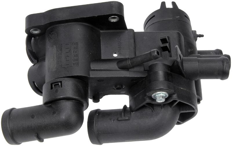 Dorman 902957 - Engine Coolant Thermostat Housing Assembly Dorman 902957 Engine Coolant Thermostat Housing Assembly product image 1 of 2