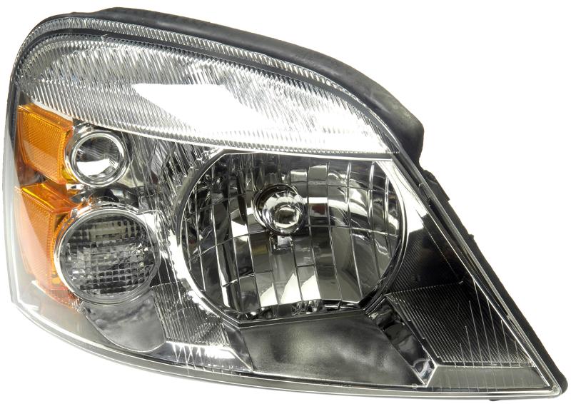 Dorman 1591140 Headlight Assembly product image 1 of 1