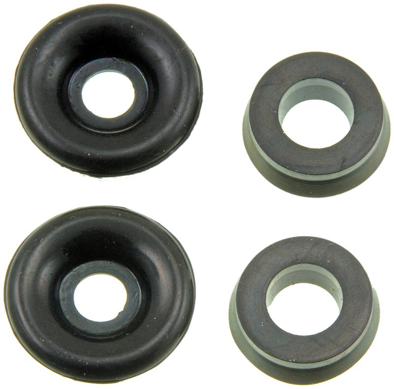 Dorman 351768 Drum Brake Wheel Cylinder Repair Kit product image 1 of 1