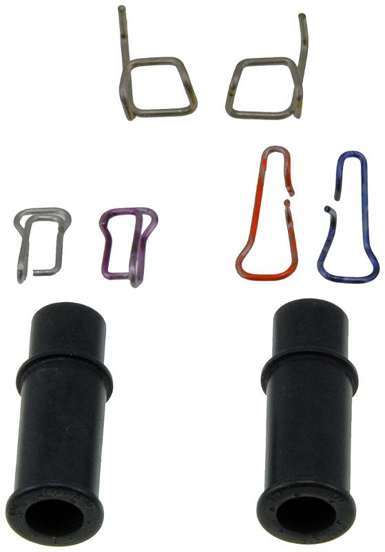 Dorman HW5566 Disc Brake Hardware Kit product image 1 of 1