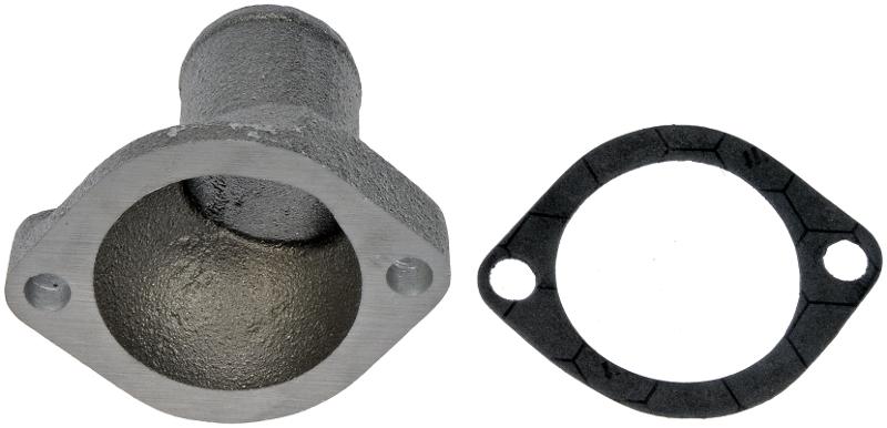 Dorman 9025031 Engine Coolant Thermostat Housing product image 2 of 2