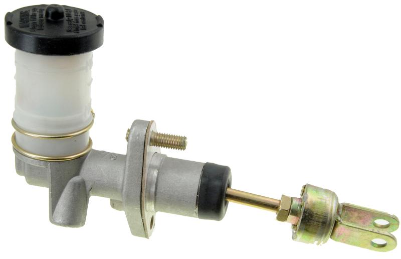 Dorman CM640060 - Clutch Master Cylinder Dorman CM640060 Clutch Master Cylinder product image 4 of 5