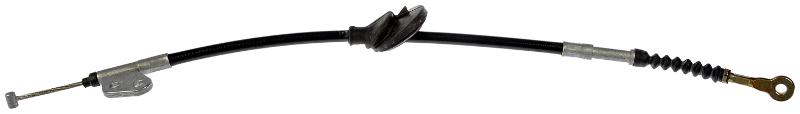 Dorman C94751 Parking Brake Cable product image 3 of 3