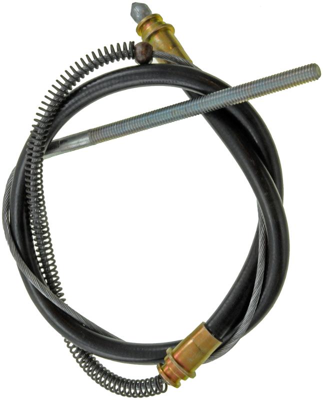 Dorman C92535 Parking Brake Cable product image 3 of 3