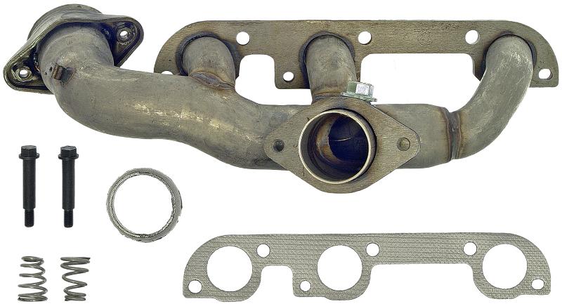 Dorman 674526 Exhaust Manifold product image 8 of 8