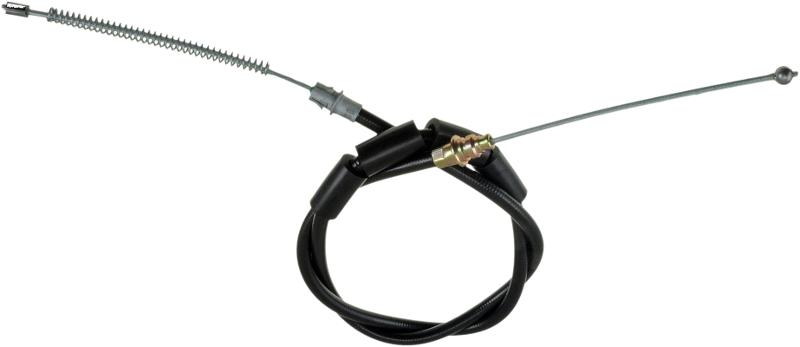 Dorman C92665 - Parking Brake Cable Dorman C92665 Parking Brake Cable product image 2 of 3
