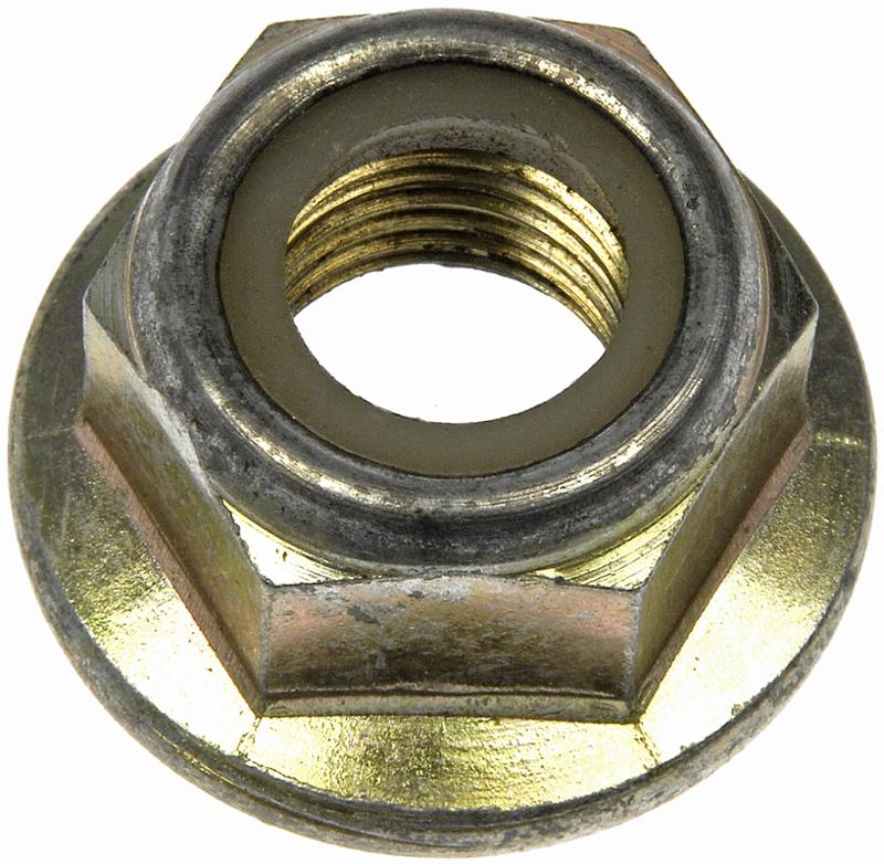 Dorman 521607 Suspension Control Arm and Ball Joint Assembly product image 6 of 6