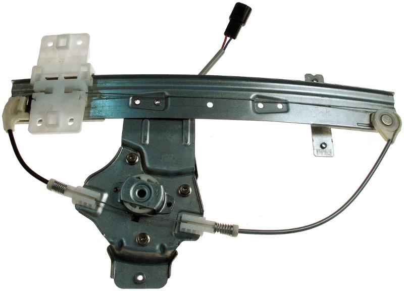 Dorman 748515 - Power Window Motor and Regulator Assembly Dorman 748515 Power Window Motor and Regulator Assembly product image 3 of 3