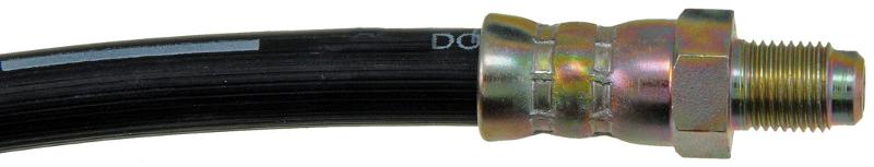 Dorman H380009 - Brake Hydraulic Hose Dorman H380009 Brake Hydraulic Hose product image 3 of 3