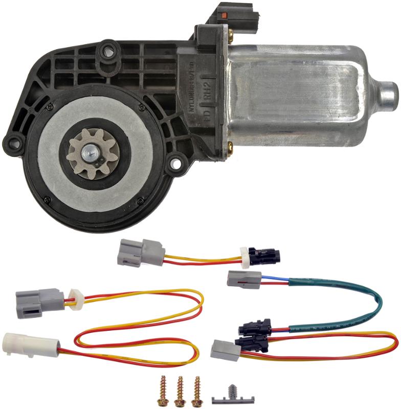 Dorman 742264 - Power Window Motor Dorman 742264 Power Window Motor product image 5 of 5