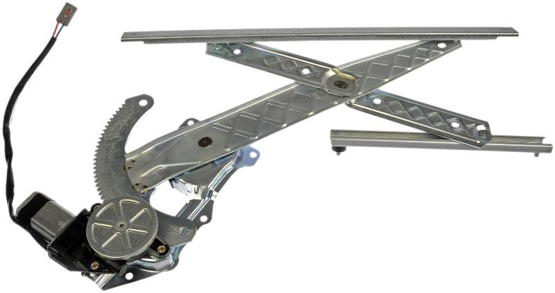 Dorman 741533 - Power Window Motor and Regulator Assembly Dorman 741533 Power Window Motor and Regulator Assembly product image 3 of 3