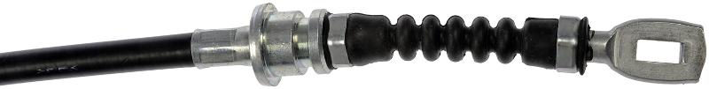 Dorman C660833 Parking Brake Cable product image 2 of 3