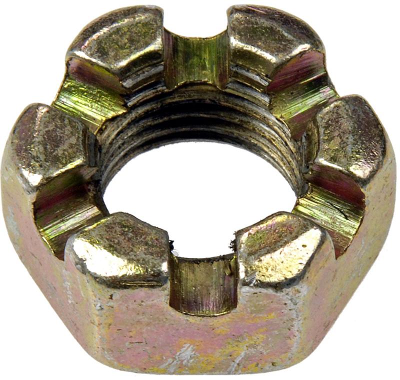 Dorman 521307 Suspension Control Arm and Ball Joint Assembly product image 3 of 3