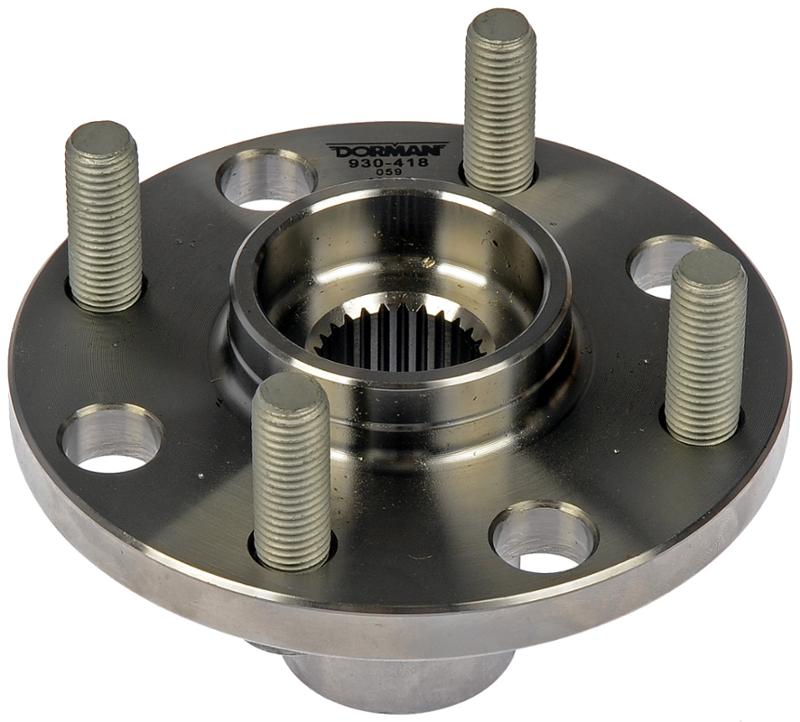 Dorman 930418 Wheel Hub product image 2 of 2