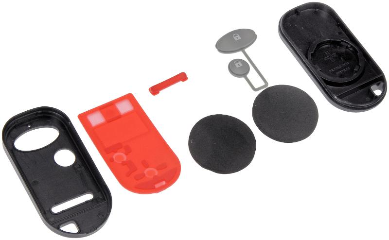 Dorman 13629 Keyless Remote Case product image 3 of 3