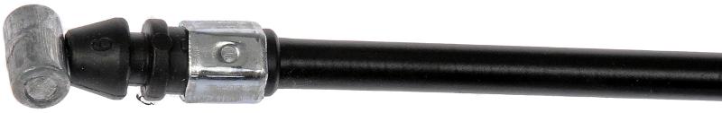 Dorman 912160 Fuel Door Release Repair Kit product image 3 of 3