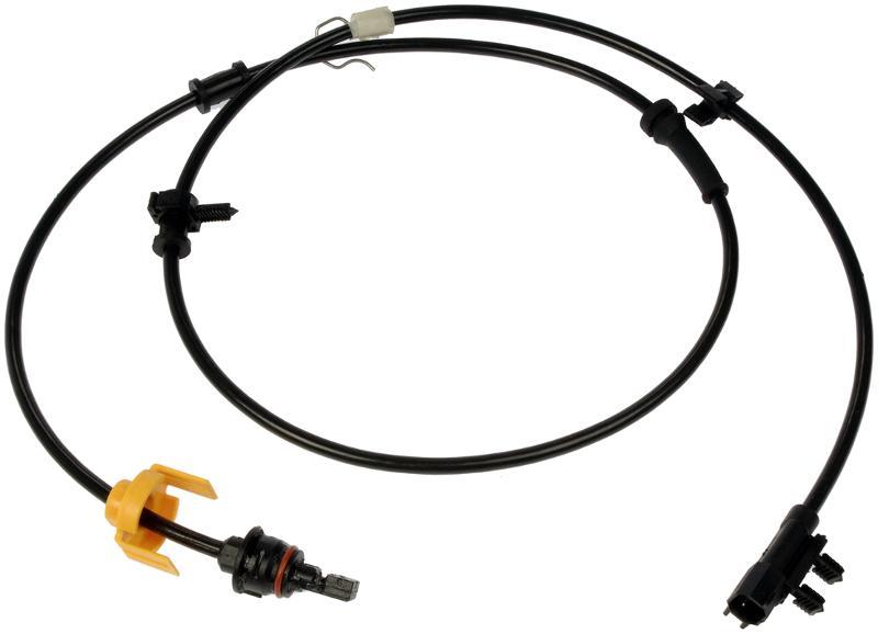 Dorman 970066 - ABS Wheel Speed Sensor Dorman 970066 ABS Wheel Speed Sensor product image 3 of 3