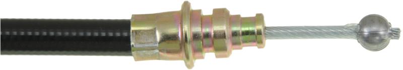 Dorman C92665 - Parking Brake Cable Dorman C92665 Parking Brake Cable product image 3 of 3