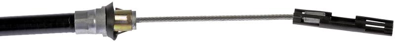 Dorman C660031 Parking Brake Cable product image 3 of 3