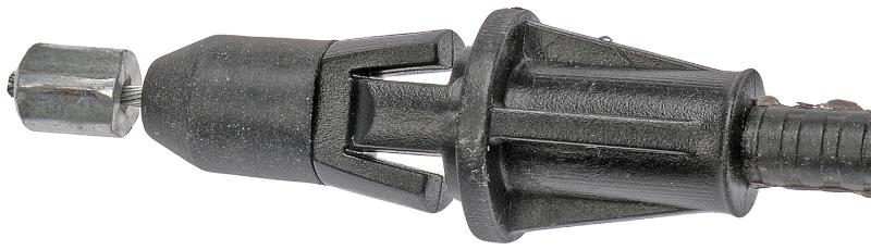 Dorman 912101 Hood Release Cable product image 3 of 3