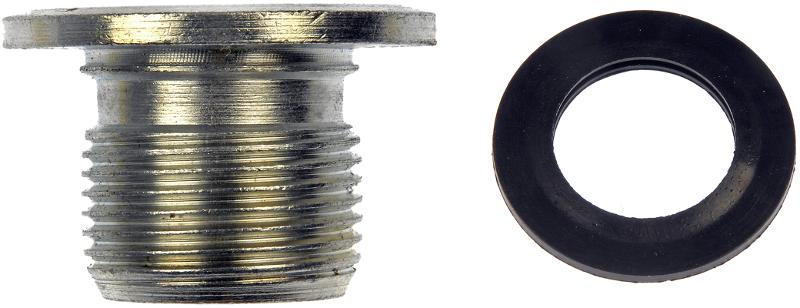 Dorman 090151 Engine Oil Drain Plug product image 2 of 2