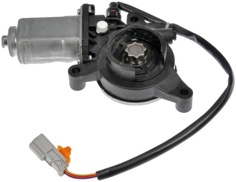 Dorman 742853 Power Window Motor product image 3 of 3