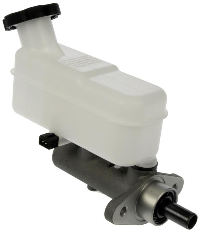 Dorman M630491 Brake Master Cylinder product image 4 of 4