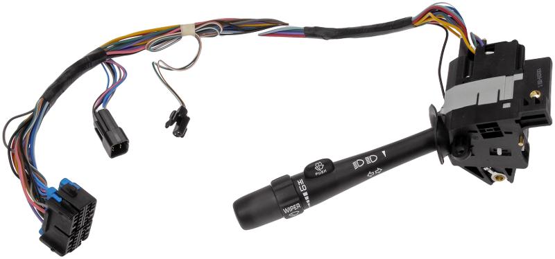 Dorman 2330862 Multi Function Switch product image 2 of 2