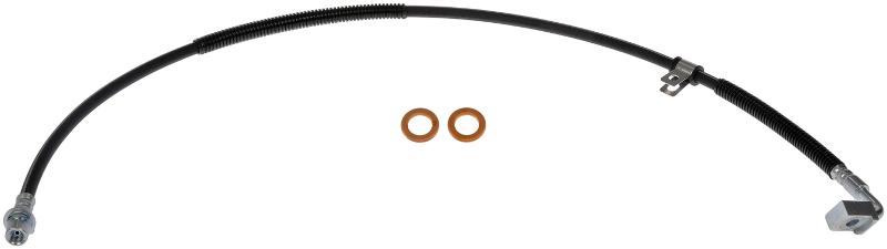 Dorman H622133 - Brake Hydraulic Hose Dorman H622133 Brake Hydraulic Hose product image 3 of 3
