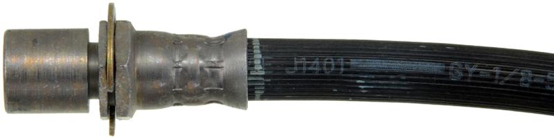 Dorman H77863 Brake Hydraulic Hose product image 2 of 3