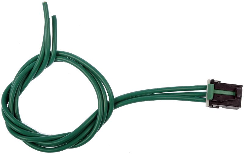 Dorman 973304 HVAC Blower Motor Resistor Connector product image 6 of 6
