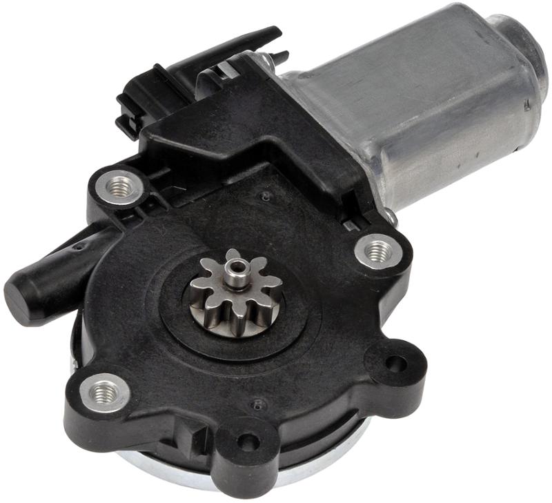 Dorman 742449 Power Window Motor product image 3 of 3