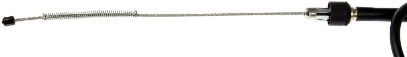 Dorman C93751 Parking Brake Cable product image 2 of 3