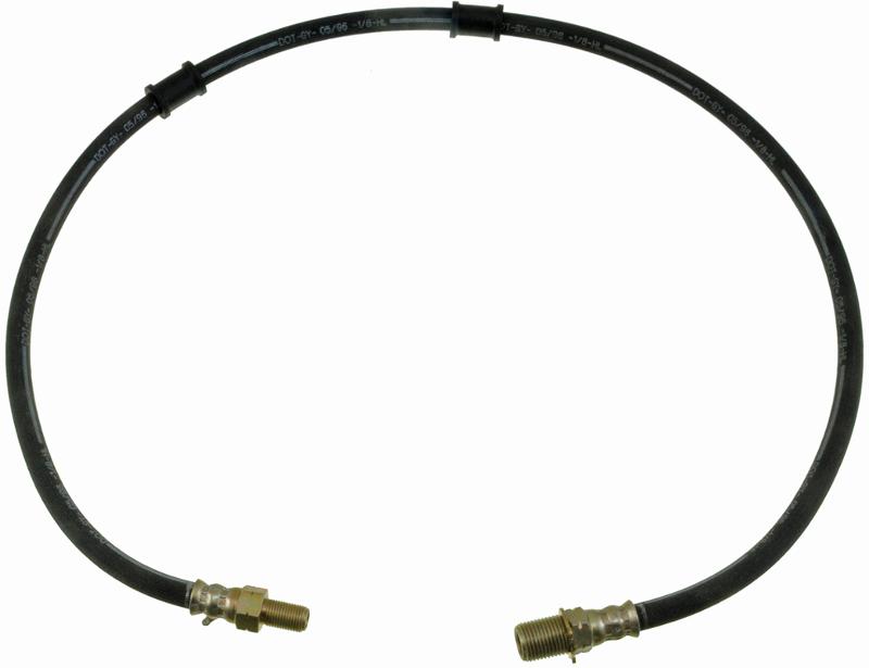 Dorman H38911 Brake Hydraulic Hose product image 3 of 3