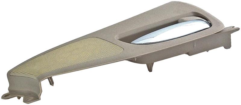 Dorman 79859 Interior Door Handle product image 2 of 3