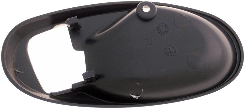 Dorman 83717 Interior Door Handle Bezel product image 3 of 3