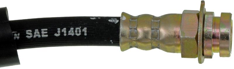 Dorman H38655 - Brake Hydraulic Hose Dorman H38655 Brake Hydraulic Hose product image 3 of 3