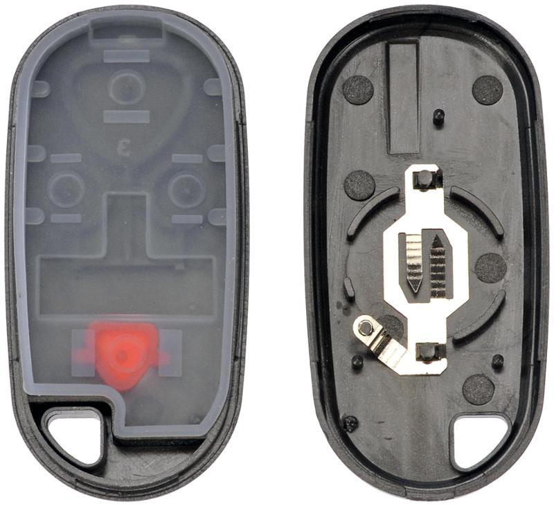 Dorman 13676 Keyless Remote Case product image 3 of 3