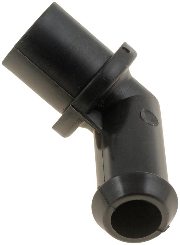 Dorman 47044 PCV Valve Elbow product image 3 of 3