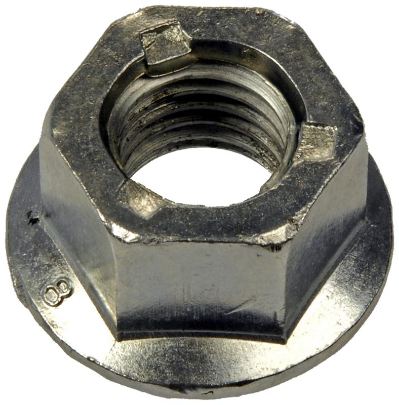 Dorman 521041 Suspension Control Arm and Ball Joint Assembly product image 3 of 3
