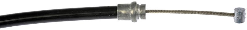 Dorman C94679 Parking Brake Cable product image 3 of 3