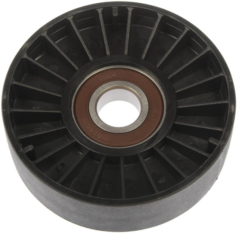 Dorman 419609 - Drive Belt Idler Pulley Dorman 419609 Drive Belt Idler Pulley product image 1 of 1