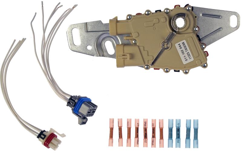 Dorman 511102 - Transmission Range Sensor Dorman 511102 Transmission Range Sensor product image 3 of 3