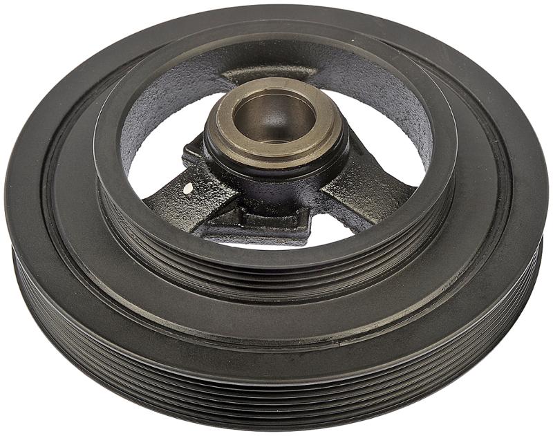 Dorman 594212 - Engine Harmonic Balancer Dorman 594212 Engine Harmonic Balancer product image 2 of 2