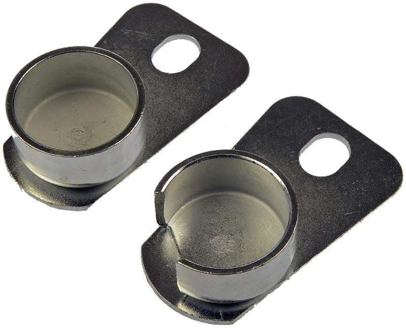 Dorman 38646 - Tailgate Hinge Kit Dorman 38646 Tailgate Hinge Kit product image 3 of 4