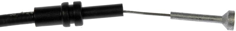 Dorman 912060 Hood Release Cable product image 2 of 3